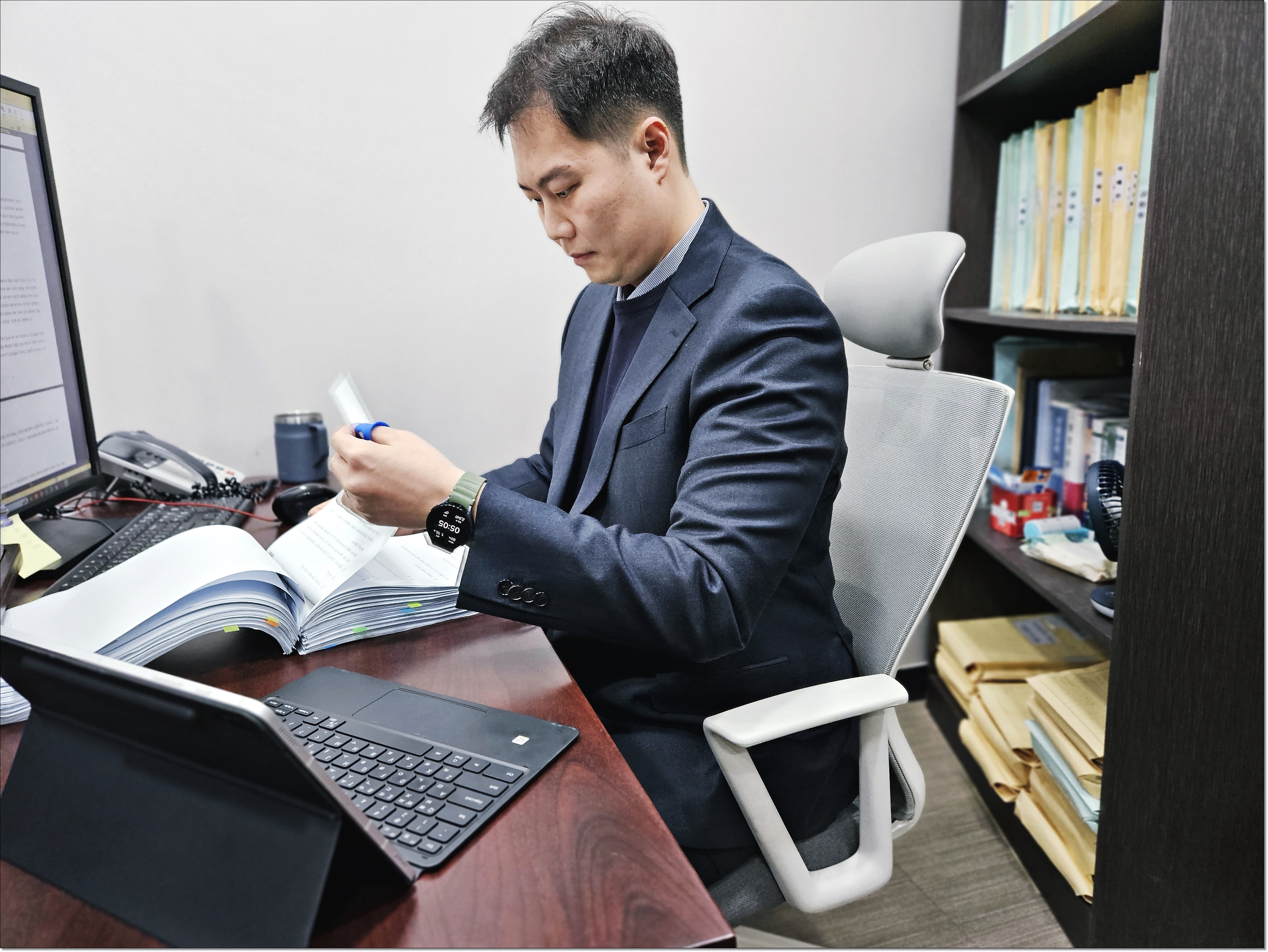법무법인 예율 스토킹 처벌 방어 전략